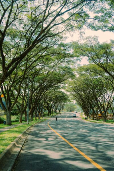 weg in bandung tips