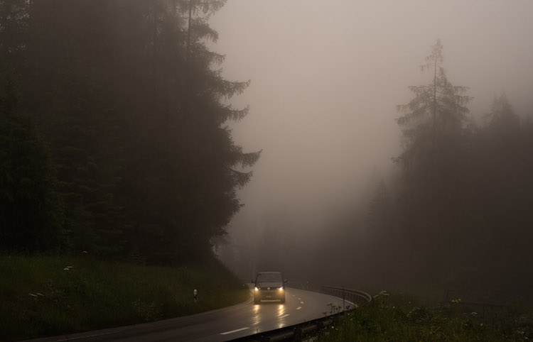 wegen in zwitserland