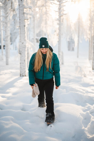 welke kleding inpakken voor lapland