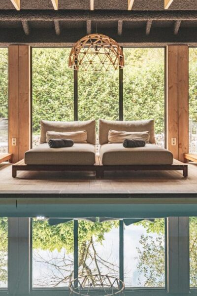 wellness hotel in nederland Hotel de Sterrenberg