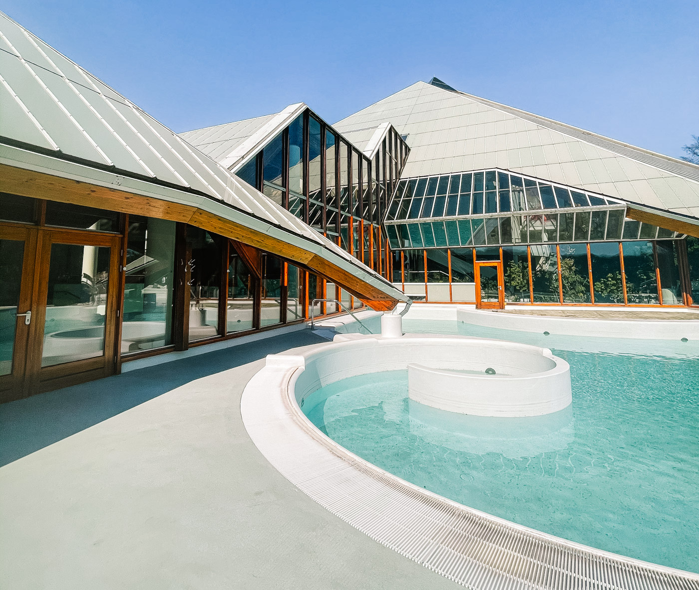 doel Doe mee over 8 x Wellness hotels in Nederland waar je dolgraag ontspant