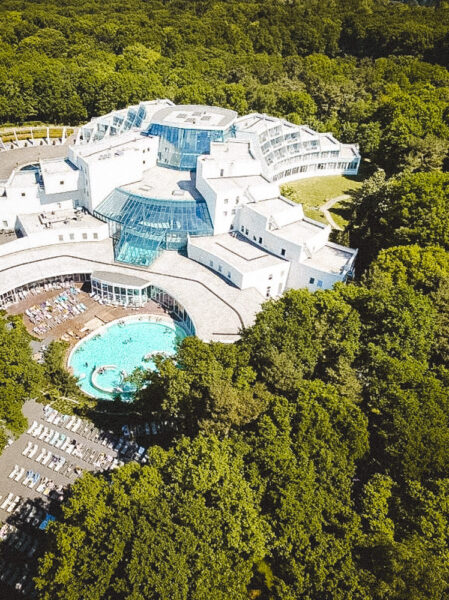 wellness hotel nijmegen