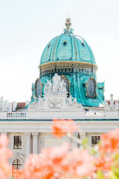 wenen Hofburg tips