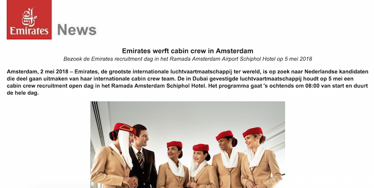 werken-als-stewardess-bij-emirates