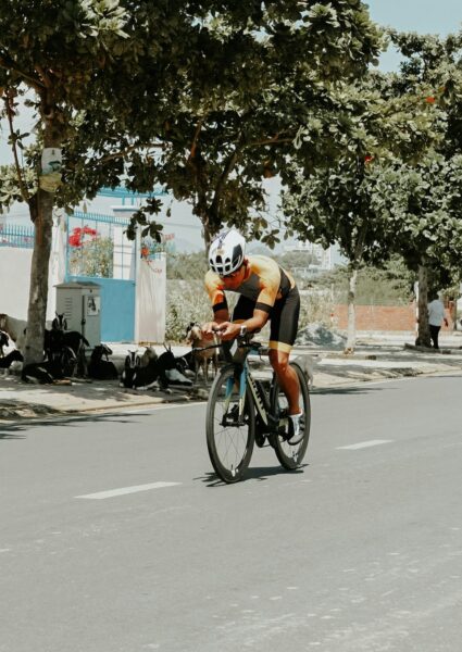 wielrennen vietnam