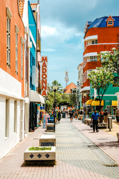 willemstad curacao tips bezienswaardigheden