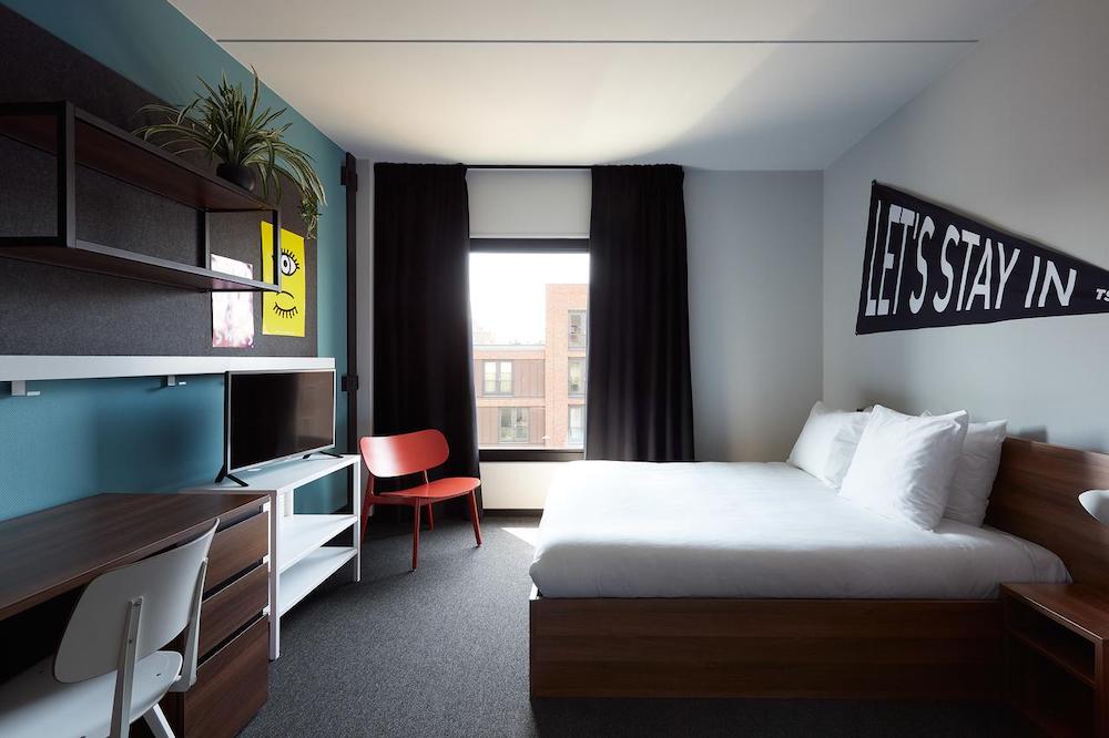 winactie the student hotel groningen