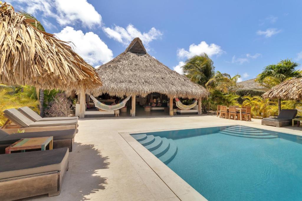windhoek resort bonaire vakantie tips