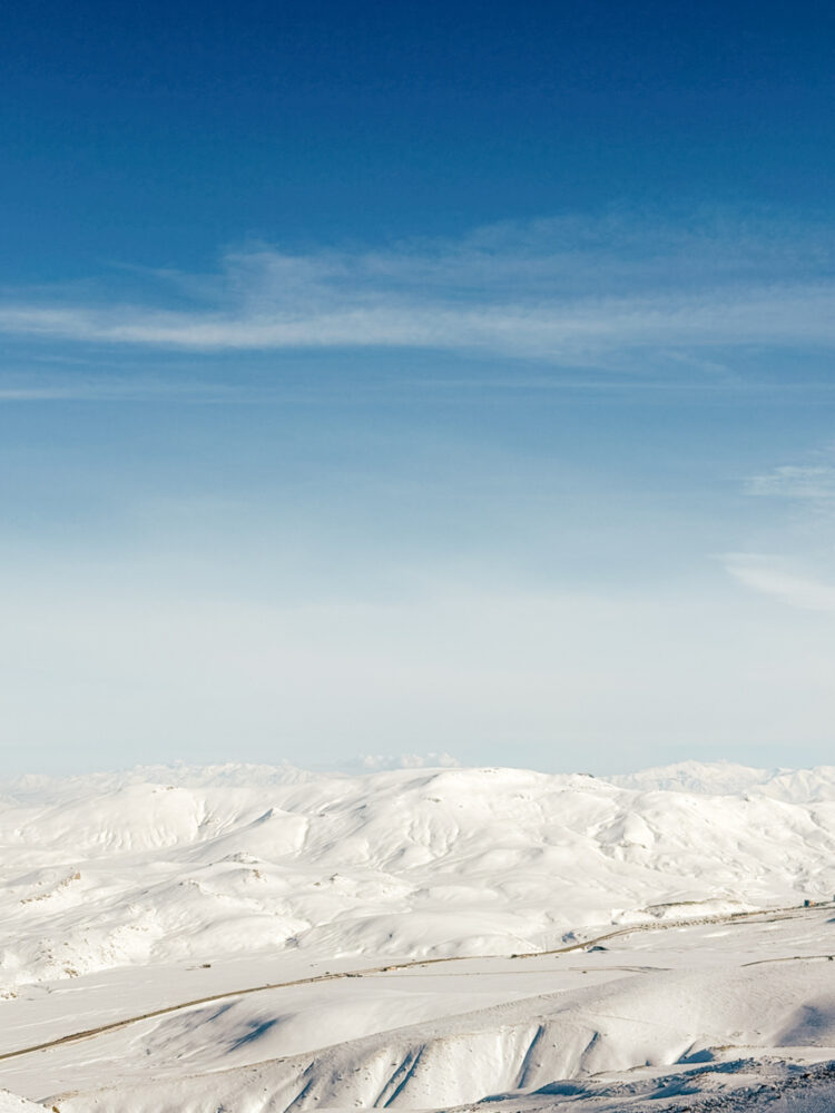 wintersport Mount Erciyes cappadocia-2