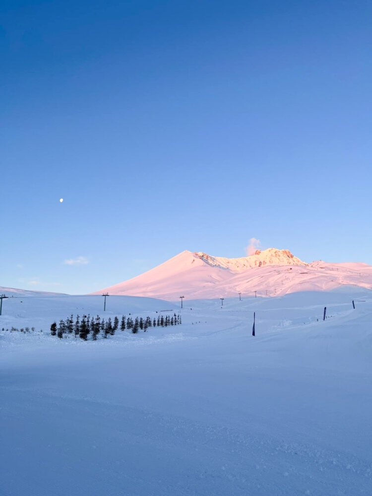 wintersport Mount Erciyes cappadocia-5