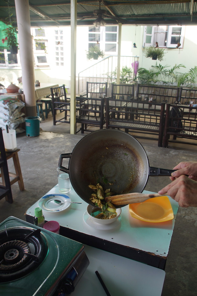 wokken thailand withlocals