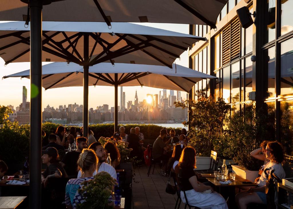 wythe hotel