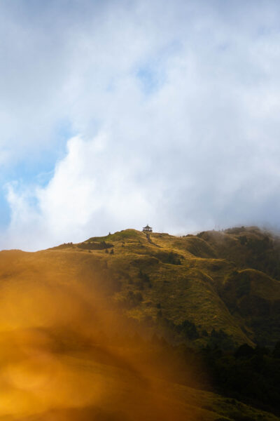 yangmingshan national park taiwan Qingtiangang -2