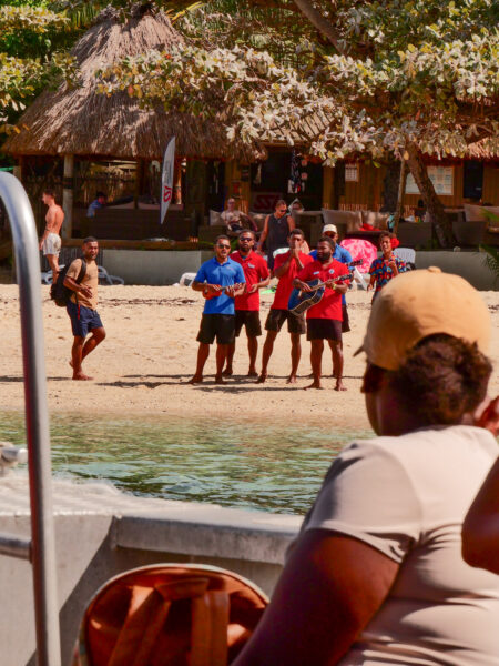 yasawa islands bezoeken