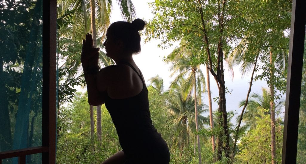 Een Yoga Teacher Training volgen in Thailand Hoe is dat