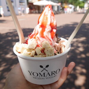yomaro hannover