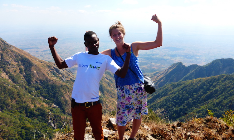 zomba plateau malawi highlights