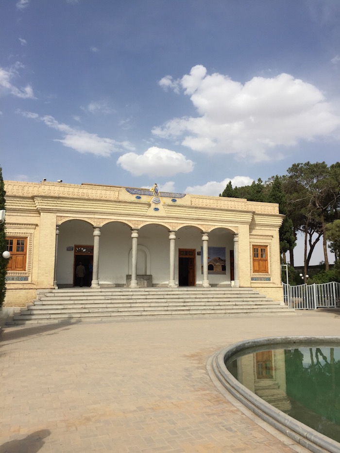 zoroastr-yazd-iran