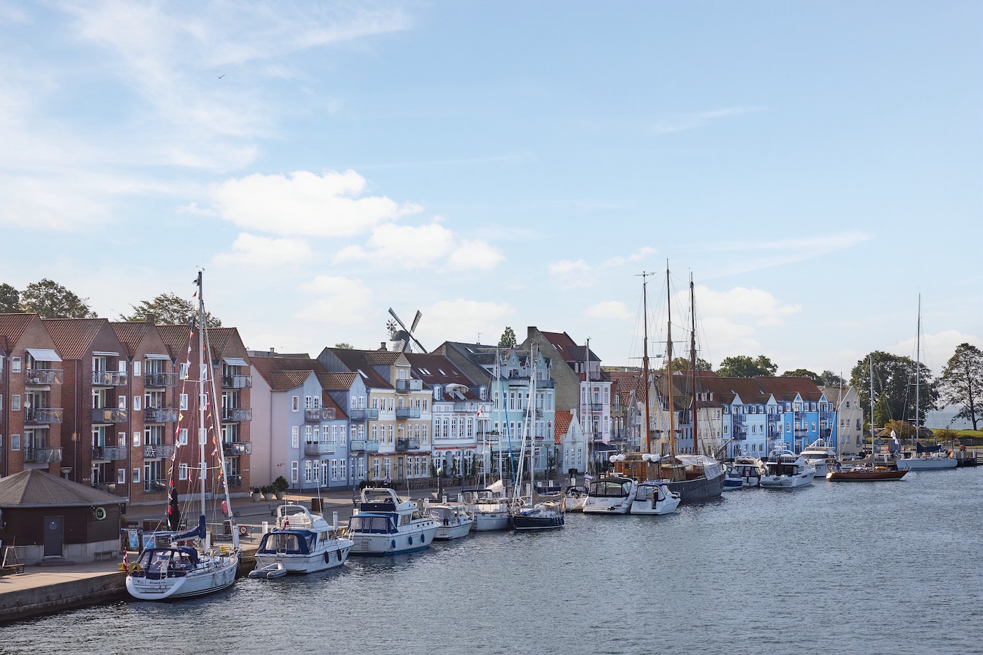 zuid-denemarken-Sondeborg